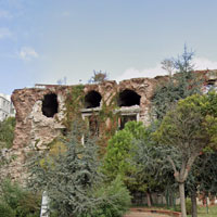 Boukoleon Palace