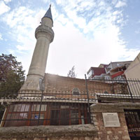 Kasım Aga Mosque