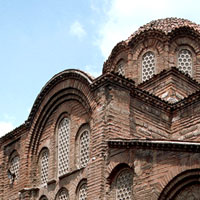 'Monastery of Christ Pantepoptes'