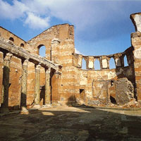 Stoudios Monastery